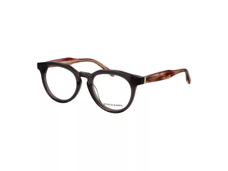 Scotch & Soda SS 4017 916 50 Men glasses