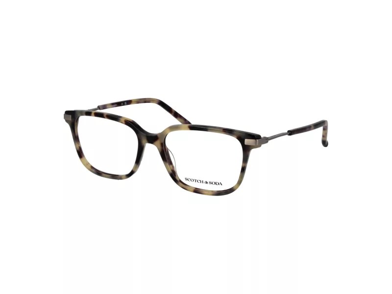 Scotch & Soda SS 4019 037 52 Men glasses