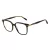 Scotch & Soda SS 4020 001 52 Men glasses