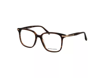 Scotch & Soda SS 4020 171 52 Men glasses