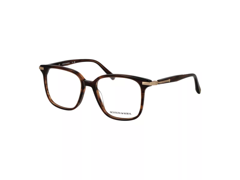 Scotch & Soda SS 4020 171 52 Men glasses