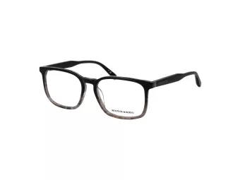 Scotch & Soda SS 4022 004 54 Men glasses
