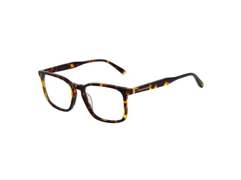Scotch & Soda SS 4022 100 54 Men glasses