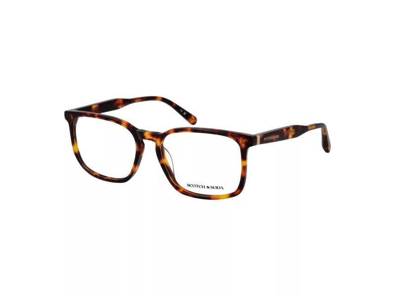 Scotch & Soda SS 4022 100 54 Men glasses