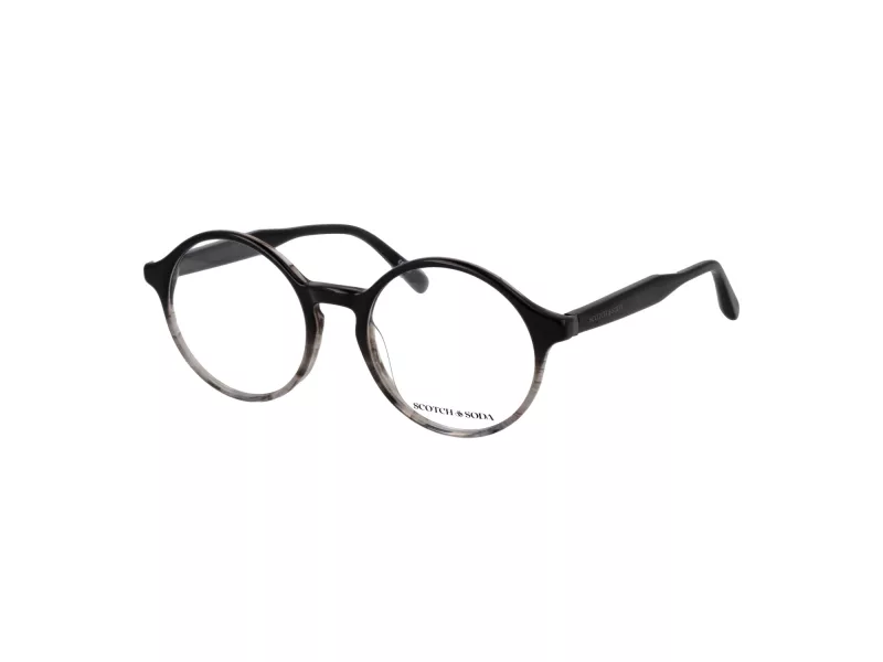 Scotch & Soda SS 4023 004 51 Men glasses