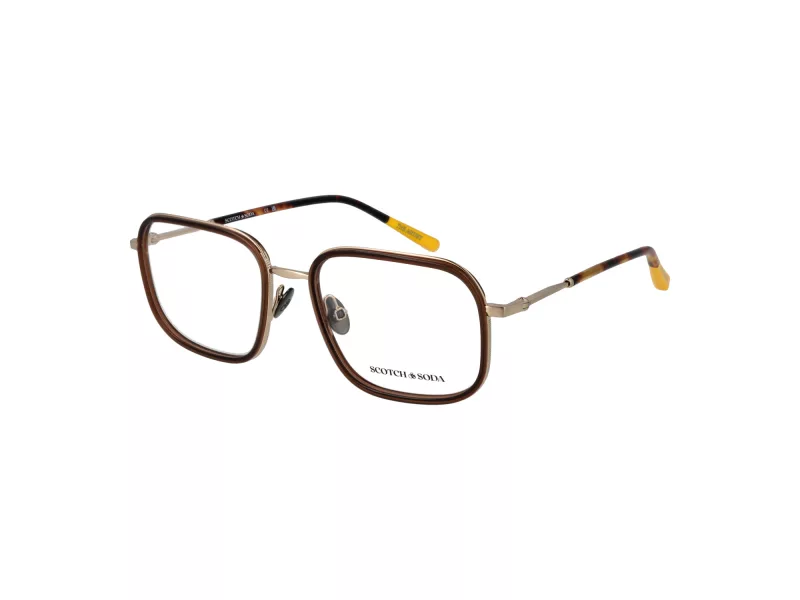 Scotch & Soda SS 4029 135 54 Men glasses