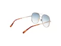 Scotch & Soda SS 5017 400 57 Women sunglasses