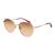 Scotch & Soda SS 5024 401 52 Women sunglasses