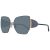 Serengeti Danby SS 527001 56 Men sunglasses