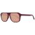 Serengeti Oatman SS 535004 57 Men sunglasses