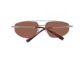 Serengeti Marlon SS 539001 57 Men sunglasses