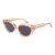 Scotch & Soda SS 7019 247 55 Women sunglasses