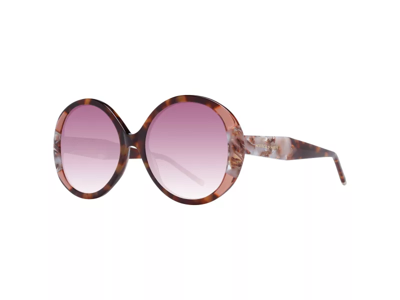 Scotch & Soda SS 7022 151 57 Women sunglasses - Contact lens display picture 1