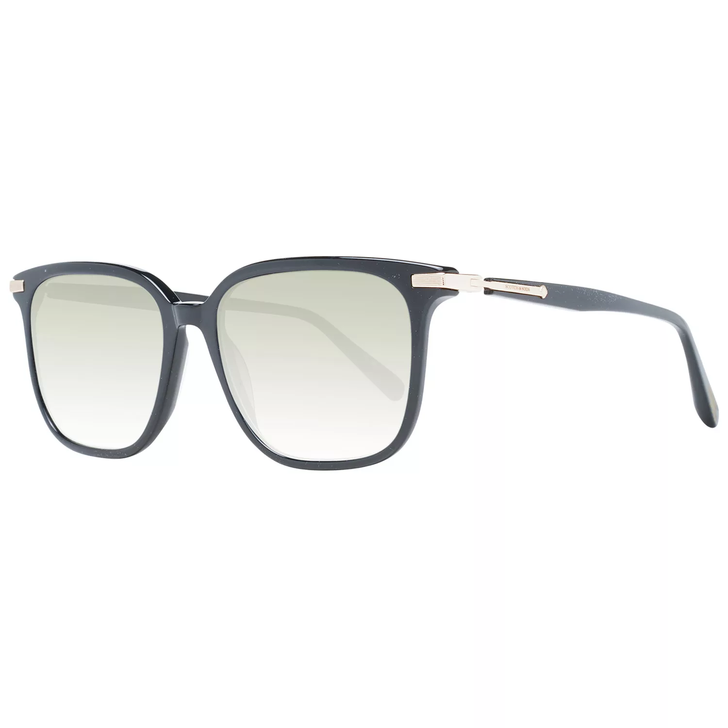 Scotch & Soda SS 7032 001 54 Women sunglasses - Contact lens