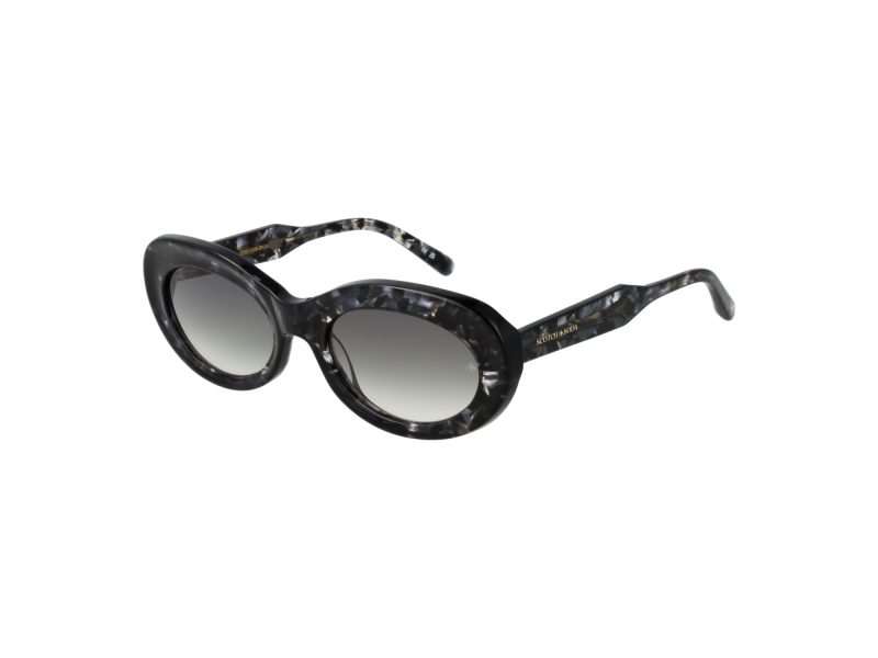 Scotch & Soda SS 7034 010 53 Women sunglasses