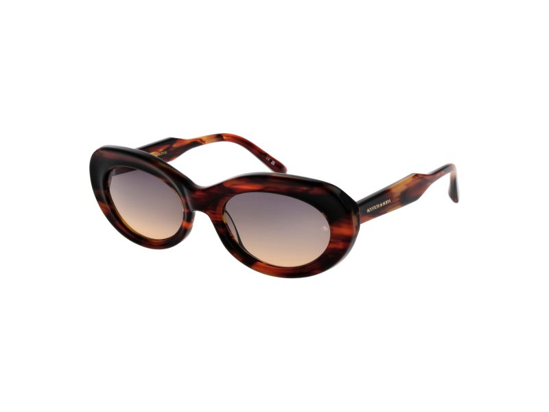 Scotch & Soda SS 7034 107 53 Women sunglasses