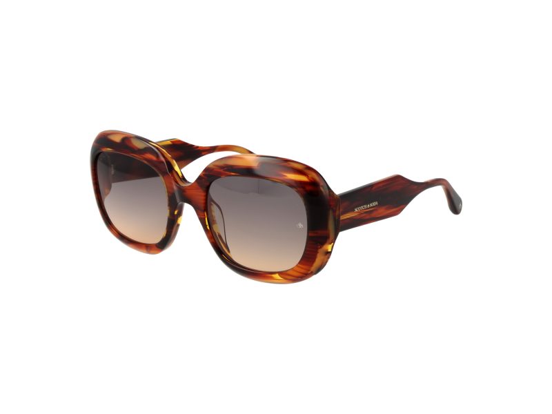 Scotch & Soda SS 7035 107 54 Women sunglasses