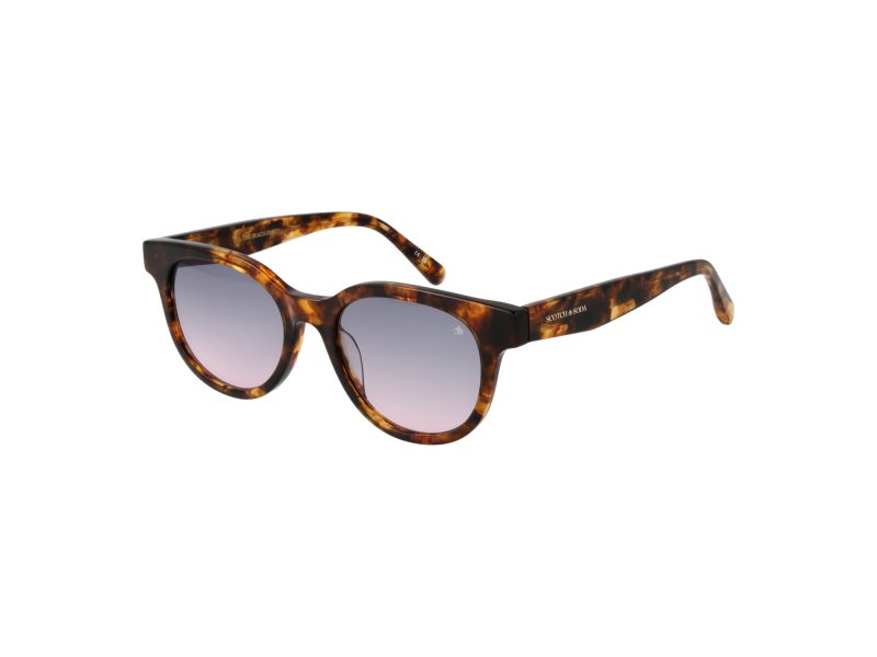 Scotch & Soda SS 7038 101 50 Women sunglasses