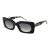 Scotch & Soda SS 7041 001 52 Women sunglasses
