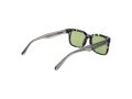 Scotch & Soda SS 8017 010 54 Men sunglasses