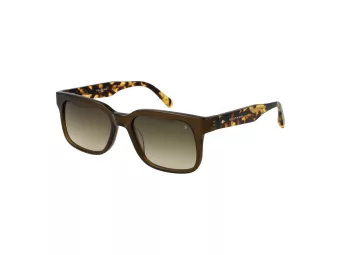 Scotch & Soda SS 8017 550 54 Men sunglasses