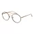 Taylor Morris SW 9 C4 50 Men, Women glasses