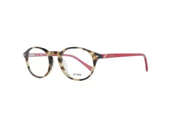 Sting S 6527V 0960 47 Men, Women glasses