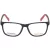 Timberland TB 1712 002 55 Men glasses