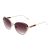 Ted Baker TB 1733 100 54 Women sunglasses