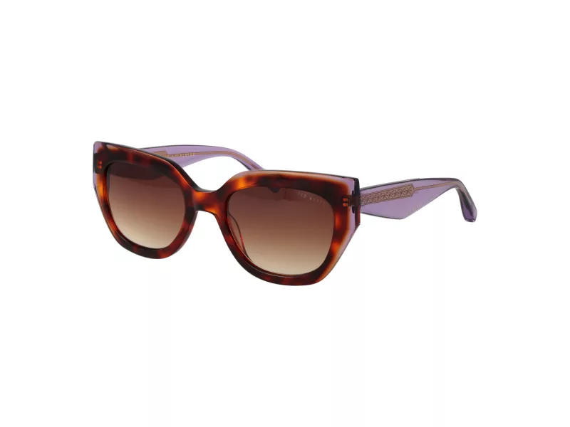 Ted Baker TB 1757 100 53 Women sunglasses
