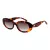 Ted Baker TB 1758 100 52 Women sunglasses