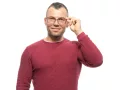 Ted Baker TB 4303 229 59 Men glasses