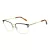 Ted Baker TB 4343 002 55 Men glasses