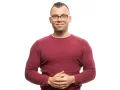 Ted Baker TB 8197 162 51 Men glasses