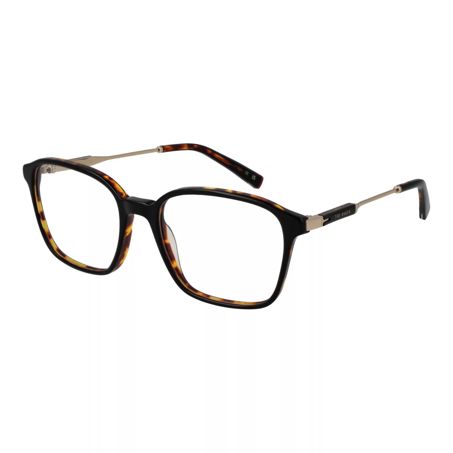 Ted Baker TB 8317 107 54 Men glasses - Contact lenses, sungl