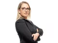 Ted Baker TB 9184 219 53 Women glasses