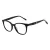 Ted Baker TB 9255 001 50 Women glasses
