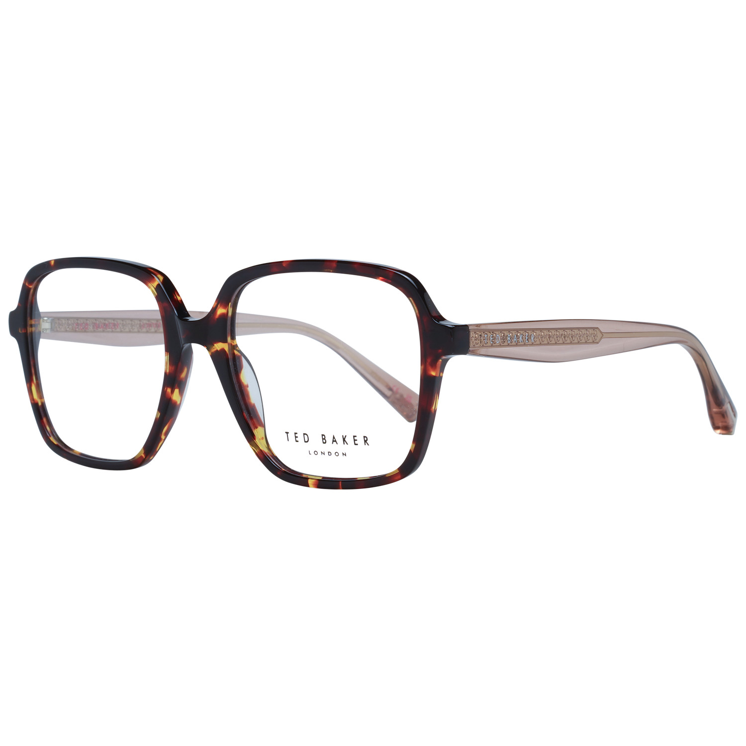 TED BAKER サイズ1️⃣ サイズ2️⃣ Ted Baker Men's Square Polarized Sunglasses, 54 mm, UV400