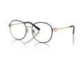 Tiffany TF 1161D 6164 53 Women glasses