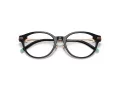 Tiffany TF 2218D 8001 50 Women glasses