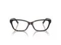 Tiffany TF 2233B 8015 52 Női szemüvegkeret (optikai keret)