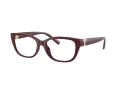 Tiffany TF 2254BU 8389 52 Women glasses