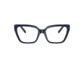 Tiffany TF 2257BU 8396 52 Women glasses