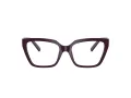 Tiffany TF 2257BU 8427 52 Women glasses