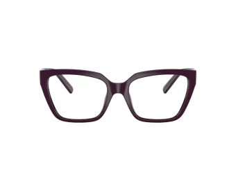 Tiffany TF 2257BU 8427 52 Women glasses