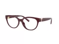 Tiffany TF 2258BU 8389 52 Women glasses