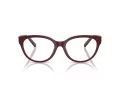 Tiffany TF 2258BU 8389 52 Women glasses