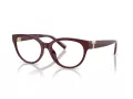 Tiffany TF 2258BU 8389 52 Women glasses