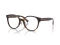 Tiffany TF 2264D 8015 52 Women glasses
