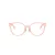 Tiffany TF 2264D 8424 52 Women glasses